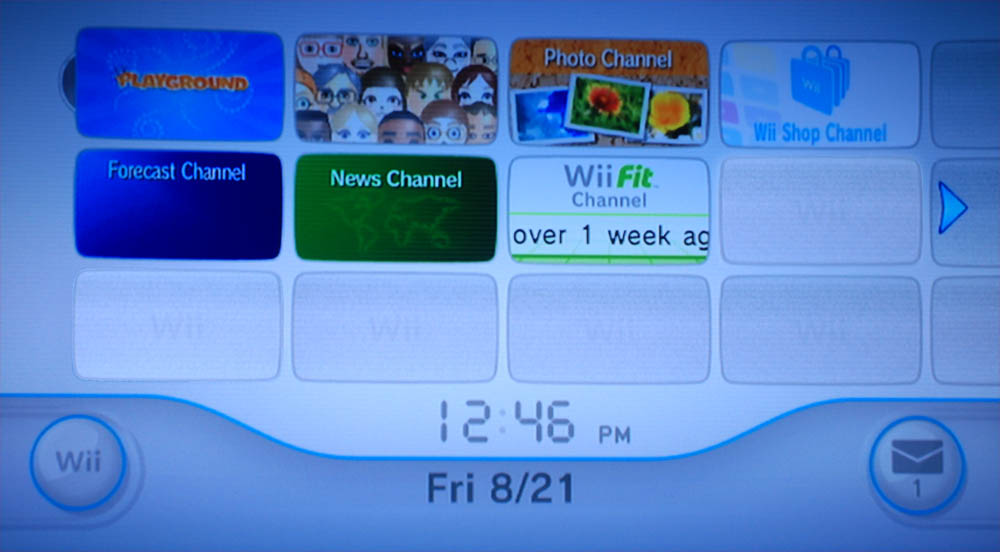 Illustration zum Artikel Hack Your Wii für Homebrew ohne Twilight Princess